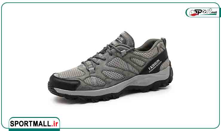 قیمت کفش پیاده روی درب کارخانه